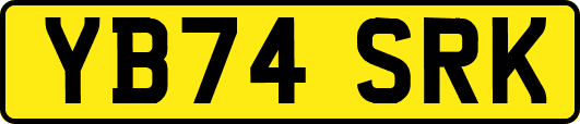 YB74SRK