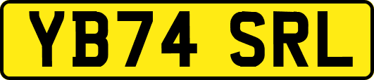 YB74SRL