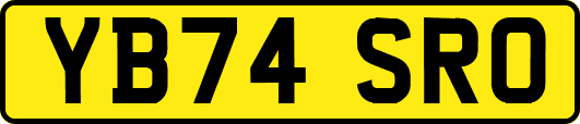 YB74SRO