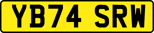 YB74SRW