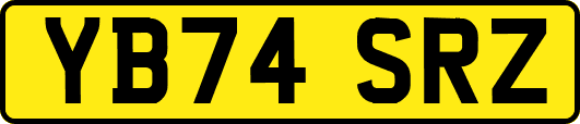 YB74SRZ
