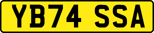 YB74SSA