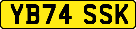 YB74SSK