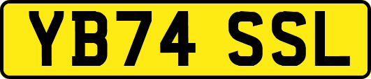 YB74SSL