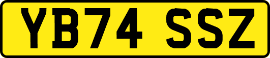 YB74SSZ