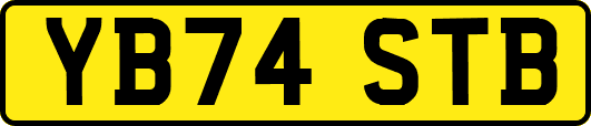 YB74STB