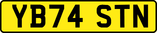 YB74STN