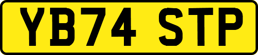 YB74STP