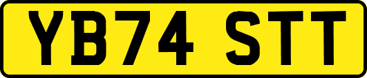 YB74STT