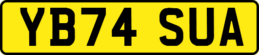 YB74SUA