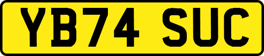 YB74SUC