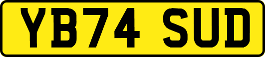 YB74SUD