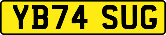 YB74SUG