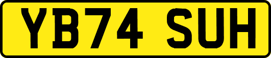 YB74SUH