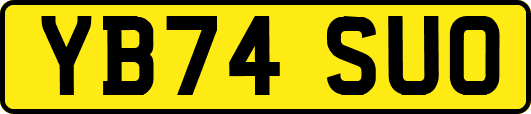 YB74SUO
