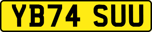 YB74SUU