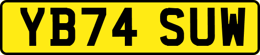 YB74SUW