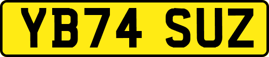 YB74SUZ