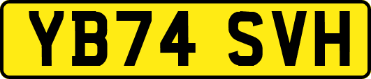 YB74SVH