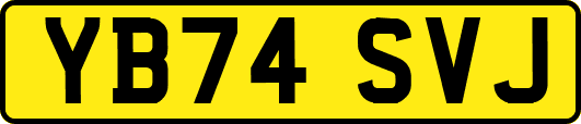 YB74SVJ