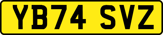 YB74SVZ