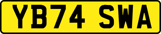 YB74SWA
