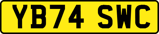 YB74SWC