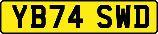 YB74SWD