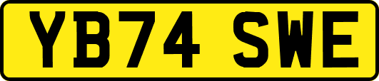 YB74SWE