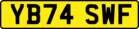 YB74SWF