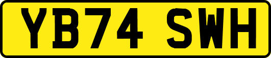 YB74SWH