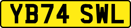 YB74SWL
