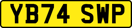 YB74SWP