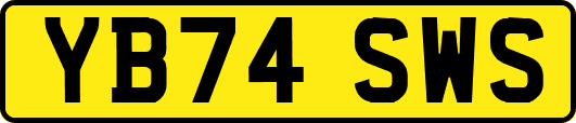 YB74SWS