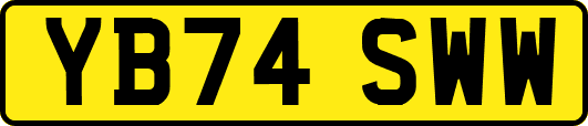 YB74SWW