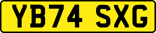 YB74SXG