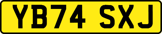 YB74SXJ