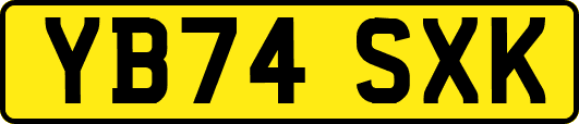 YB74SXK