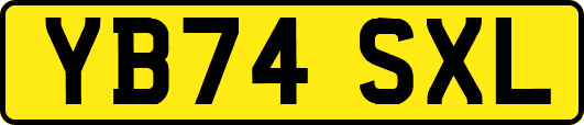 YB74SXL