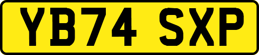 YB74SXP