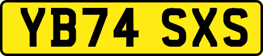 YB74SXS