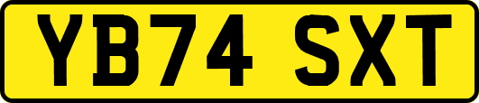 YB74SXT