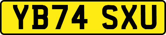 YB74SXU