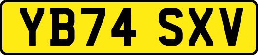 YB74SXV