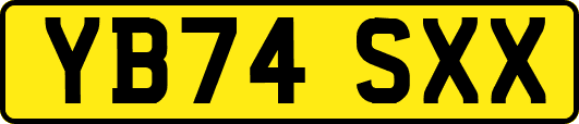 YB74SXX