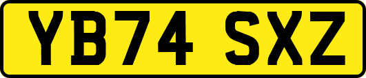 YB74SXZ