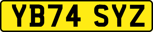 YB74SYZ