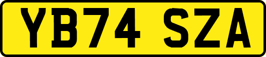YB74SZA