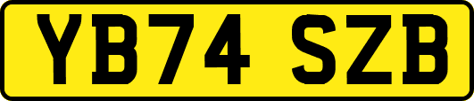 YB74SZB