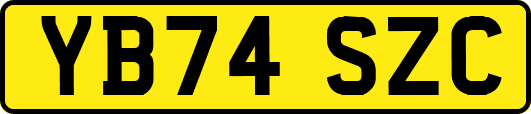 YB74SZC
